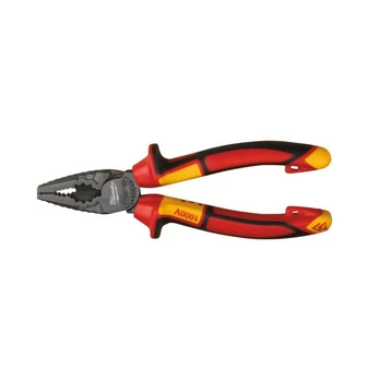 Pliers universal straight