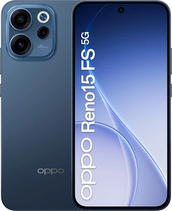 OPPO Reno15 FS 512GB