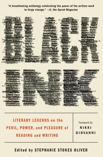 Black Ink