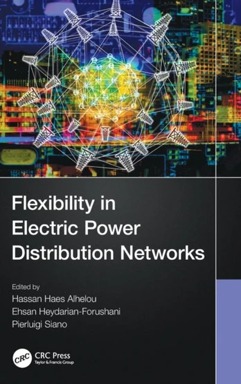 Flexibility in Electric Power Distribution Networks