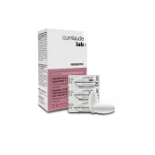 CUMLAUDE makšties ovulės PREBIOTIC, 10 vnt. kaina