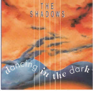 CD The Shadows - Dancing In The Dark