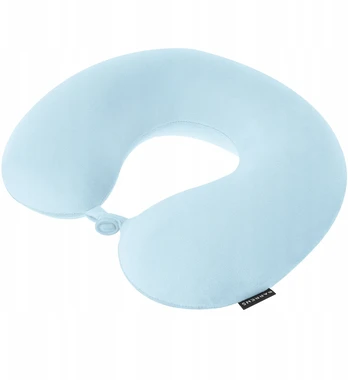 Bez Marki Kelioninė pagalvė kaklui iš "memory foam" putų