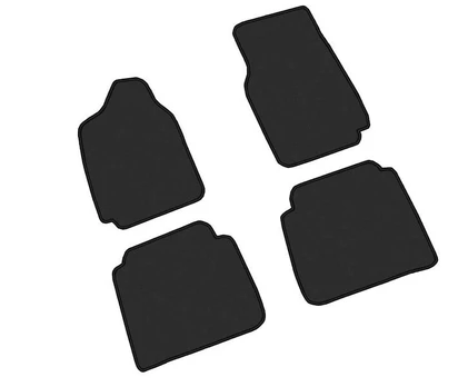 Kilimėliai ARS LADA 2101–2107 1970-2001 /14 Luxury