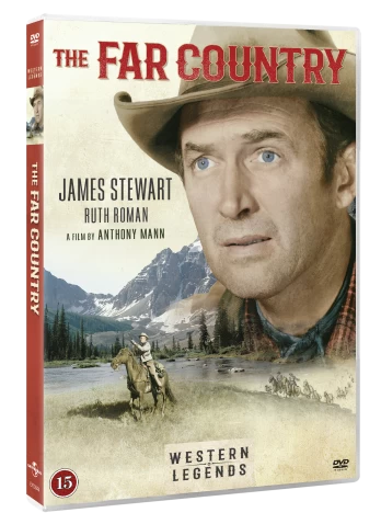 The Far Country