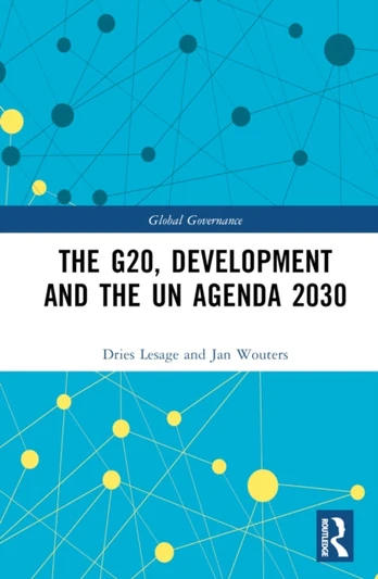 G20, Development and the UN Agenda 2030