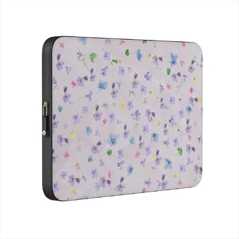 Wildflower - Laptop Sleeve, 14 inches