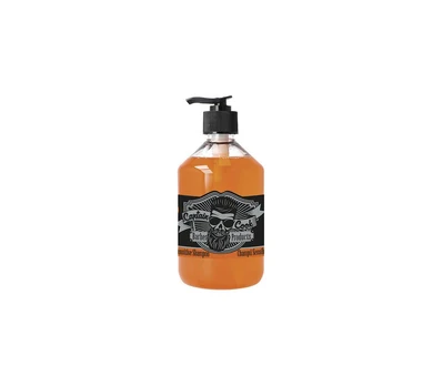 Eurostil Captain Cook Sensitive Šampūnas 500ml
