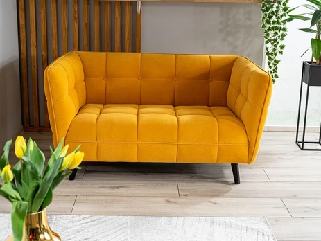 Signal Meble Sofa CASTELLO 2 VELVET