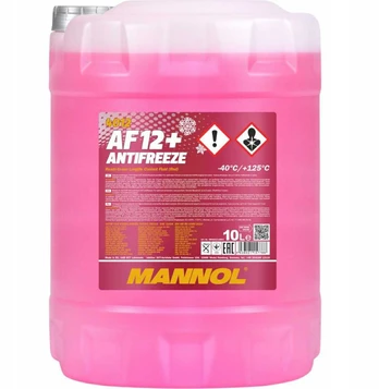 Antifrizas SCT - MANNOL MN4012-10