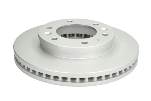 DELPHI BG9140C Brake Disc