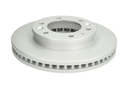 DELPHI BG9140C Brake Disc kaina