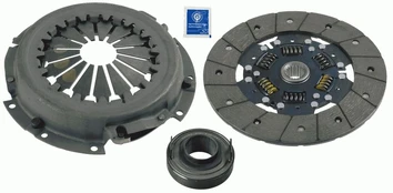 Sankabos komplektas SACHS 3000 482 001 kaina
