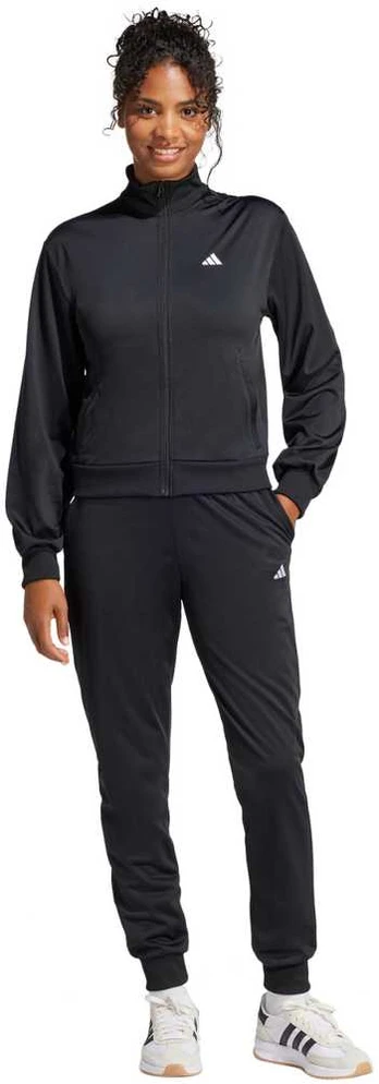 adidas Essentials Feel Cozy W sportinis kostiumas JD4475