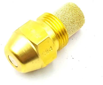 DEDRA-EXIM Dysza paliwowa danfos 1mm 80°