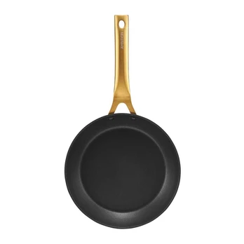 Keptuvė su powłoką Qualum Basic Royal 20 cm AMBITION