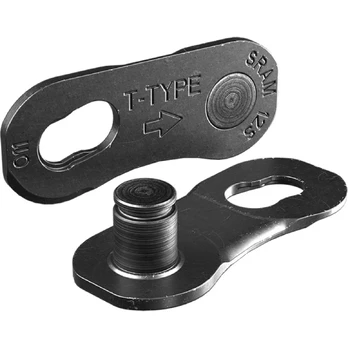 SRAM Eagle Transmission PowerLock® PVD Coating grandinės sujungėjas | 12 pavarų