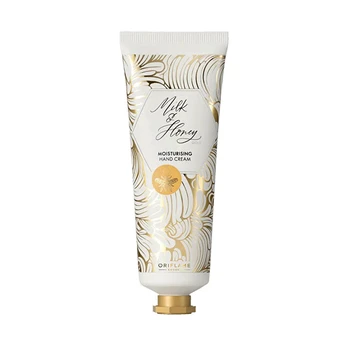 Oriflame Milk & Honey Gold Moisturizing Hand Cream 75 ml 75ml