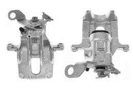 BOSCH 0 986 134 087 Stabdžių apkaba