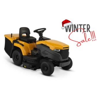 Stiga Tornado 5108 W