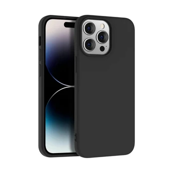 Dėklas X-Level Dynamic Xiaomi Redmi Note 11 4G / Note 11S juodas
