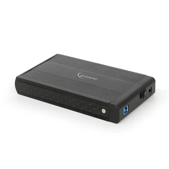 Kietasis diskas GEMBIRD EE3-U3S-3 HDD external enclosure