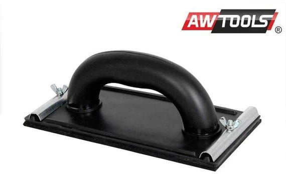 AW-Tools AWTOOLS TWISTED BLOCK Block 100 x 215mm