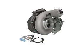 KAMOKA 8600063 Kompresorius, įkrovimo sistema