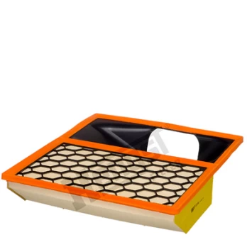 Oro filtras HENGST E1516L