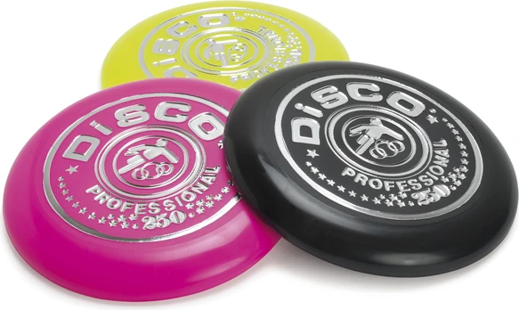Dantoy (engros) Dantoy - Disco Flyer Freesbee (6915)