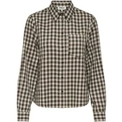 ONLY Marškiniai Liva 15355446 Smėlio Regular Fit
