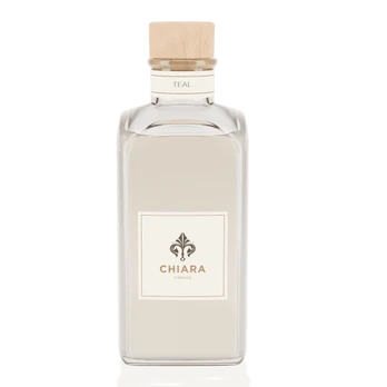 Chiara Firenze Teal namų kvapas 500 ml