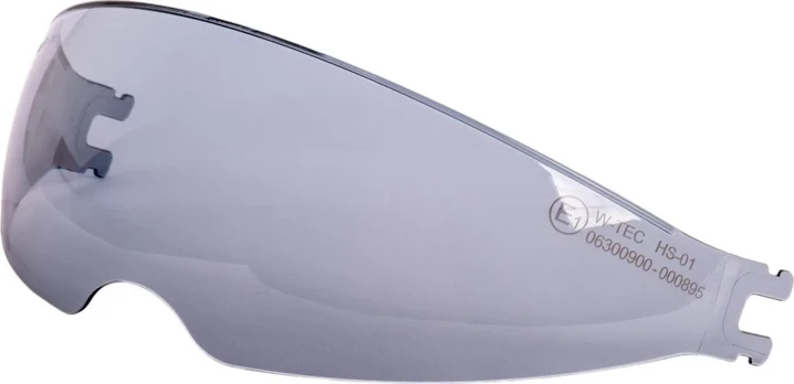 Replacement Sun Visor for W-TEC Vernante Helmet