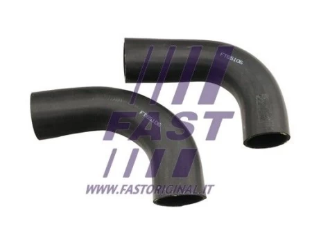 Kompresoriaus padavimo žarna FAST FT65106