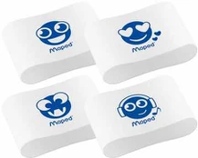 MAPED Pryž Essentials Soft 1ks (mix)