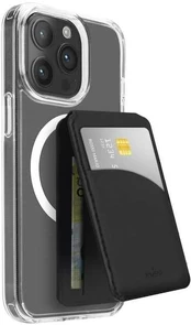 SBS PURO Mag Wallet Plus magnetisk kortholder