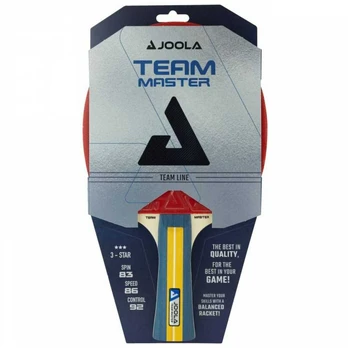 JOOLA Team Master stalo teniso raketė