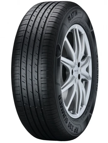 Vasarinės padangos Platin RP-330 155/65 R13 73 T (C B B 69dB)