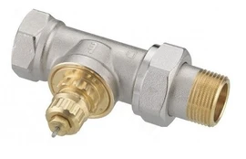 Danfoss Tiesus ventilis RA-G 25
