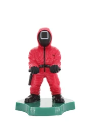 Žaislas Holdems Squid Game Square Guard kaina