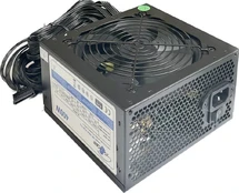 EUROCASE maitinimo blokas 400W, 120mm, ATX2.3 kaina