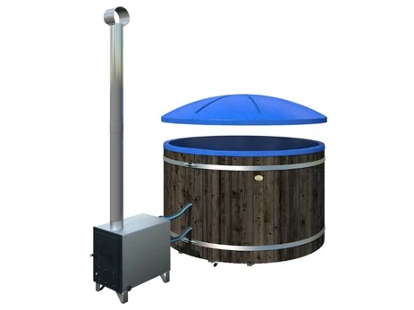 Kubilas Standard Ø183 Blue