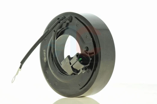 Ritė, magnetinės sankabos kompresorius ACAUTO AC-04HA13