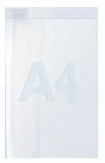 Twinco Ekranas TWIN AGENDA Wall modelis kalrakryl A4