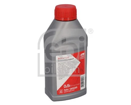 Stabdžių skystis FEBI BILSTEIN 180589