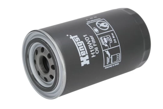 Alyvos filtras HENGST H19W01