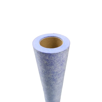 Hidroizoliacinė membrana, MEMBRANE, h 0,42 mm, 1 m2