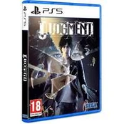 Judgment Playstation 5
