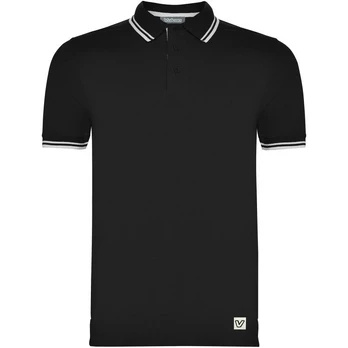 Vulcan polo marškinėliai