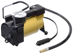 Oro kompresorius Compass Tornado, 12 V kaina